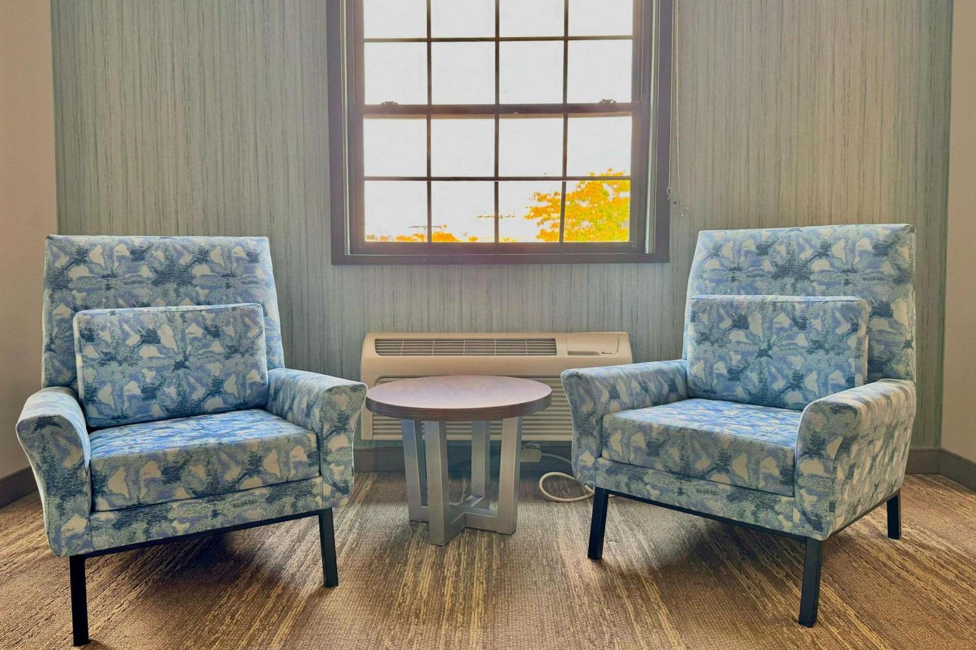 Sleep Inn Oakbrook Terrace - Chicago Εξωτερικό φωτογραφία