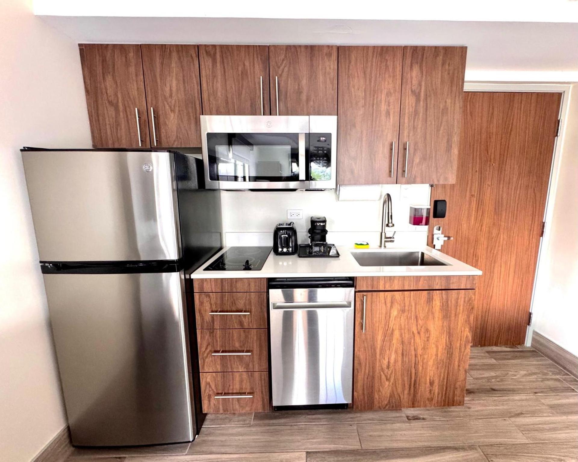 Sleep Inn Oakbrook Terrace - Chicago Εξωτερικό φωτογραφία