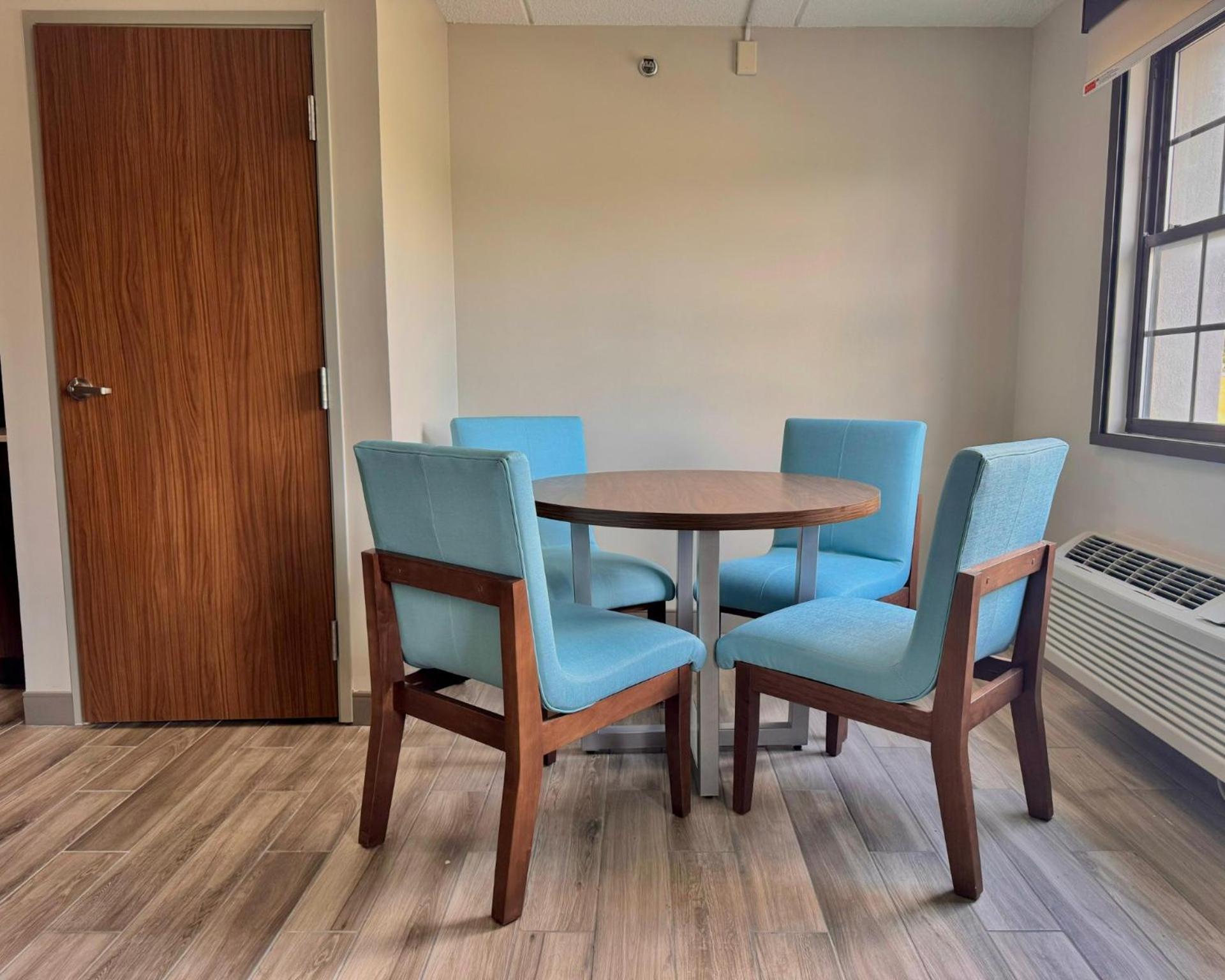 Sleep Inn Oakbrook Terrace - Chicago Εξωτερικό φωτογραφία
