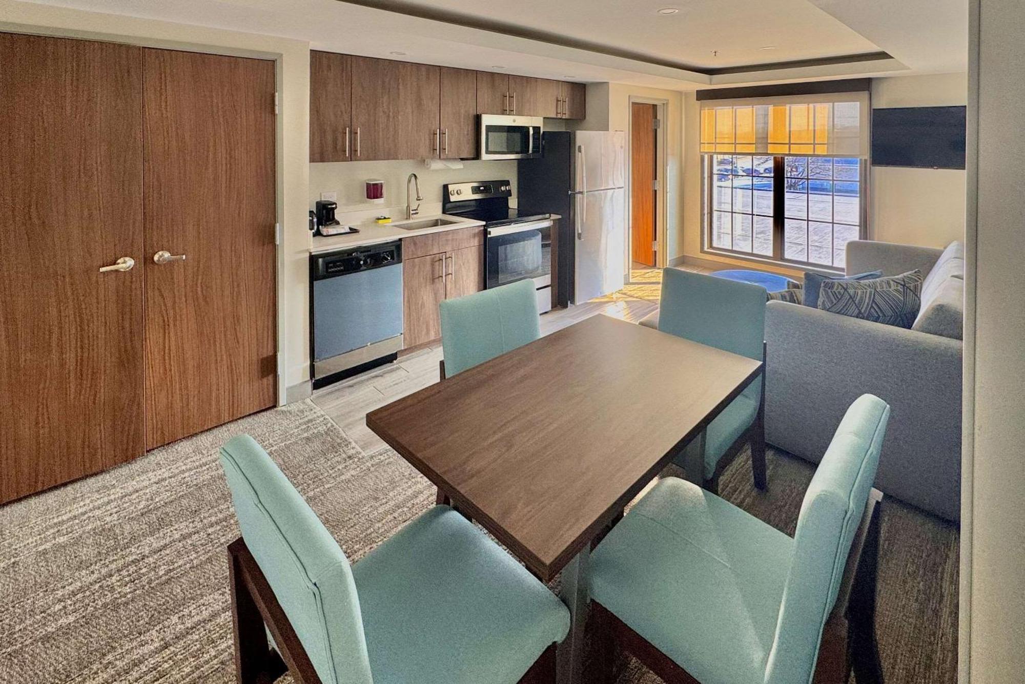 Sleep Inn Oakbrook Terrace - Chicago Εξωτερικό φωτογραφία