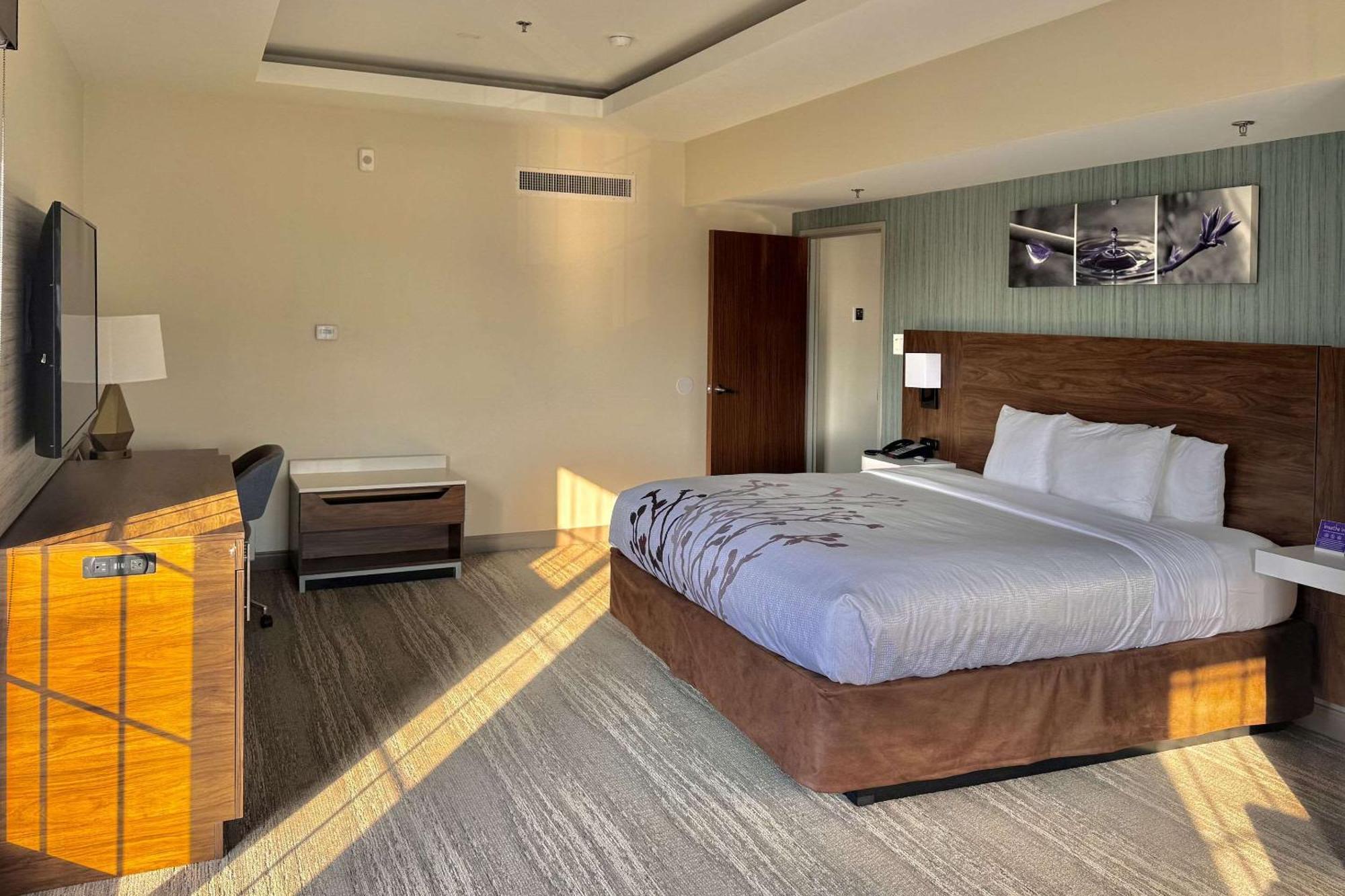 Sleep Inn Oakbrook Terrace - Chicago Εξωτερικό φωτογραφία