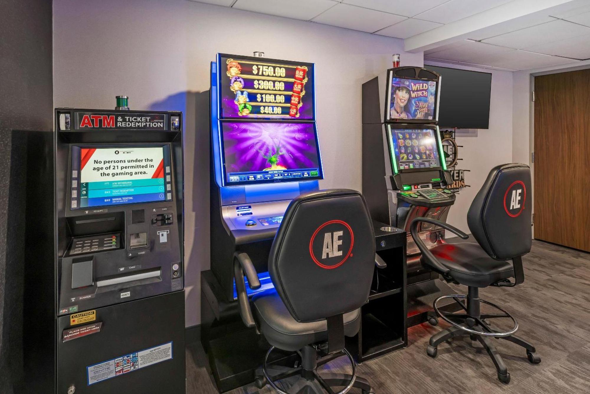 Sleep Inn Oakbrook Terrace - Chicago Εξωτερικό φωτογραφία