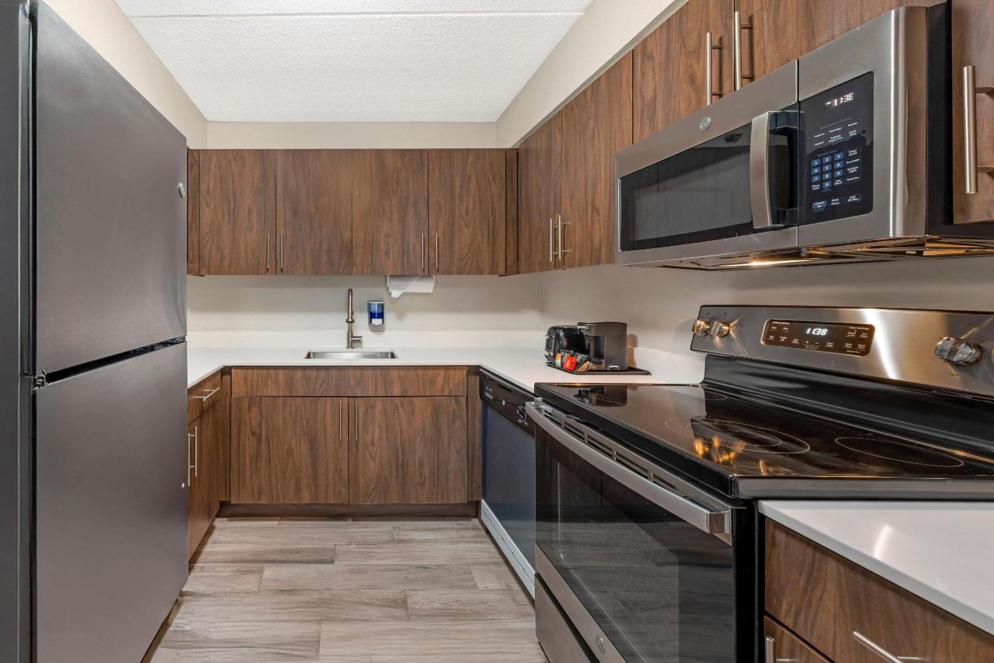 Sleep Inn Oakbrook Terrace - Chicago Εξωτερικό φωτογραφία