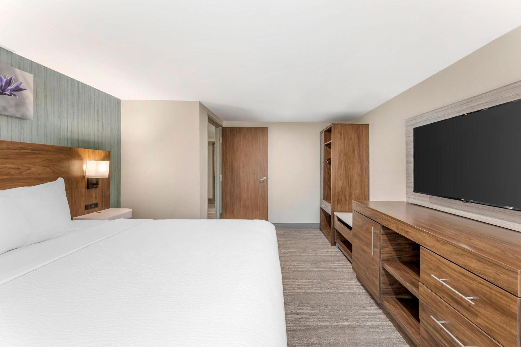 Sleep Inn Oakbrook Terrace - Chicago Εξωτερικό φωτογραφία